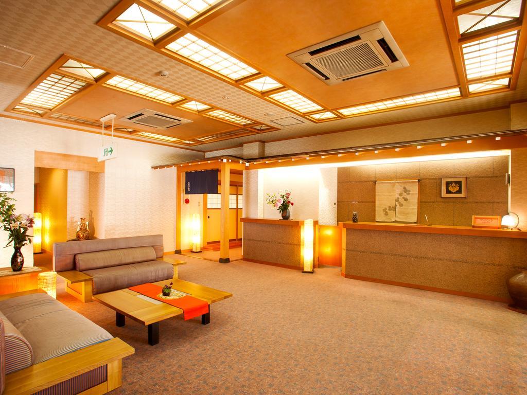 Yamatokan Takayama  Extérieur photo