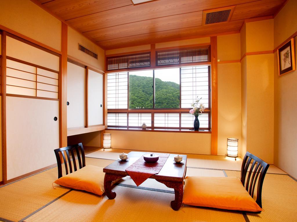 Yamatokan Takayama  Extérieur photo