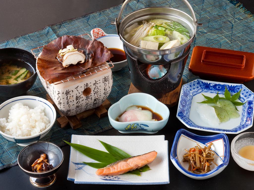Yamatokan Takayama  Extérieur photo