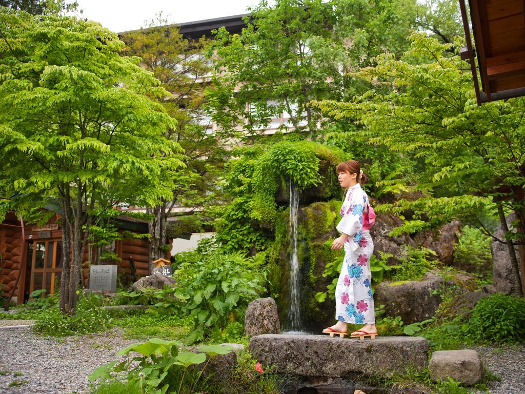 Yamatokan Takayama  Extérieur photo