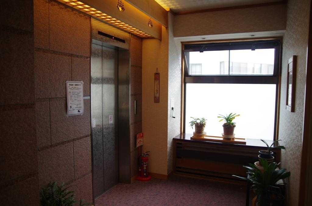 Yamatokan Takayama  Extérieur photo