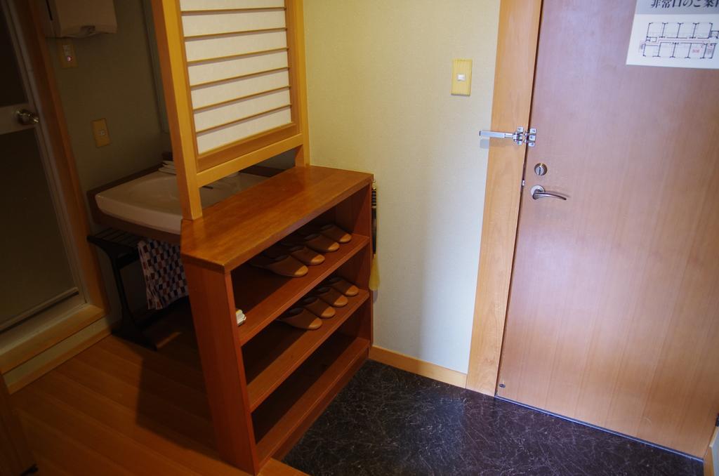 Yamatokan Takayama  Extérieur photo