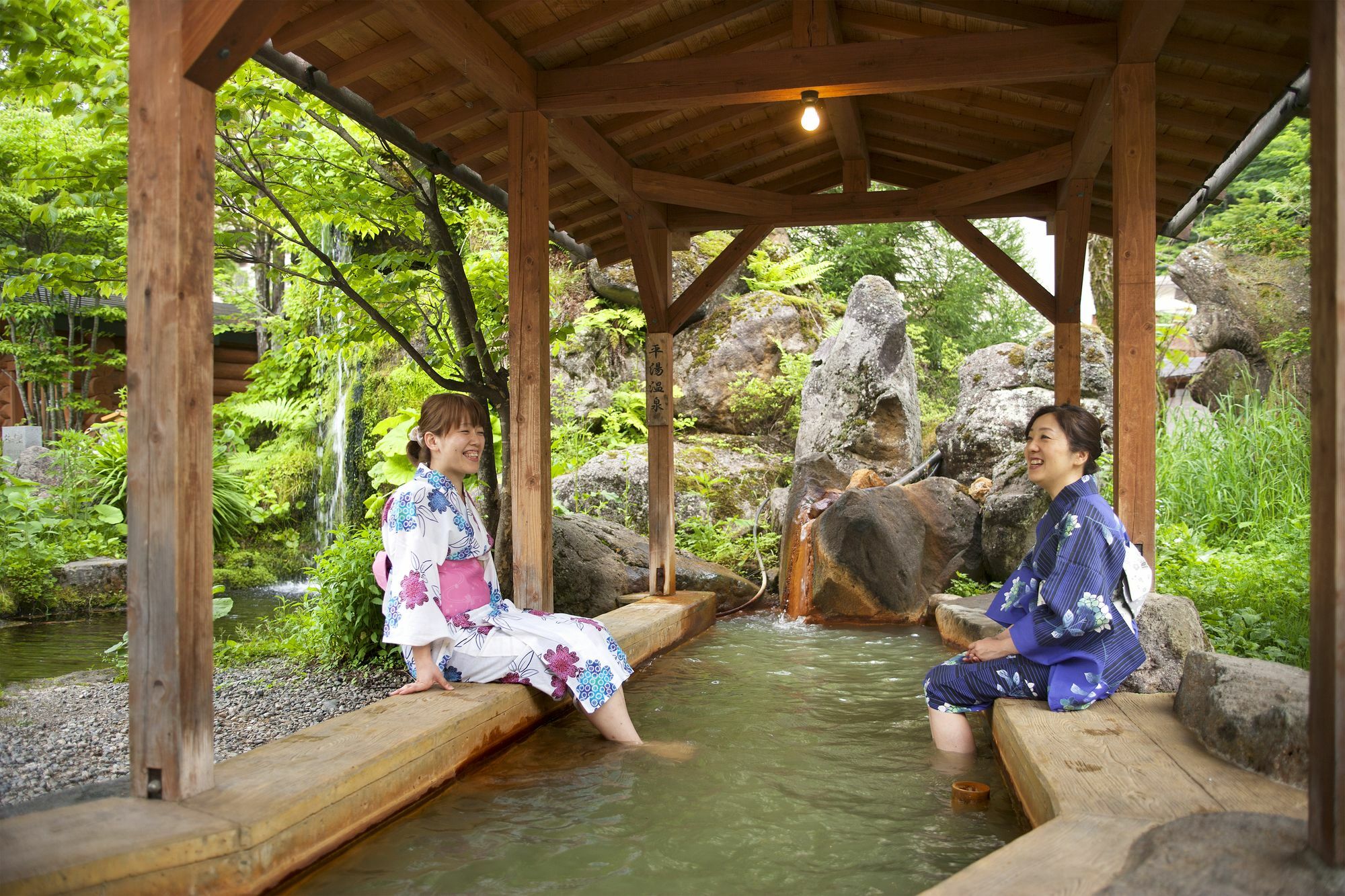 Yamatokan Takayama  Extérieur photo